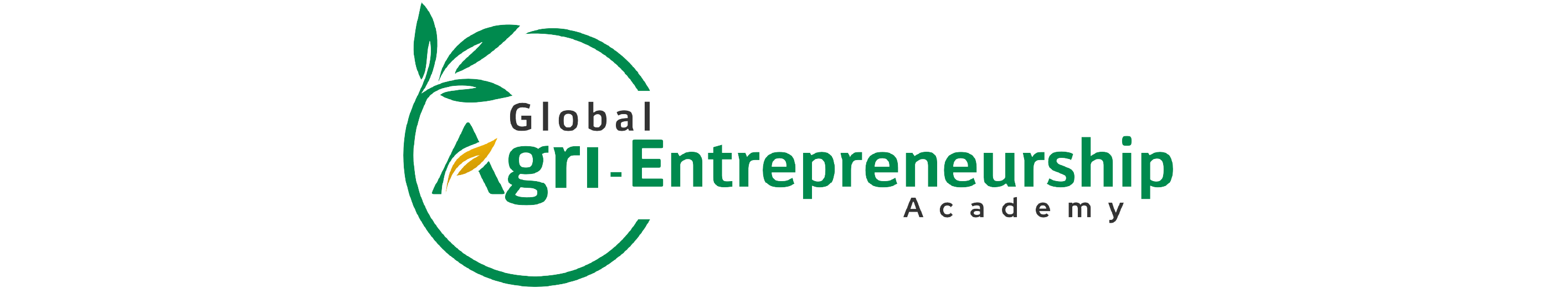 Global Agri-Enterpreneurship Academy